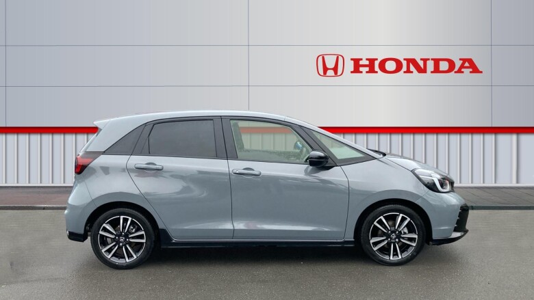 Honda Jazz 1.5 i-MMD Hybrid Advance Sport 5dr eCVT Hybrid Hatchback